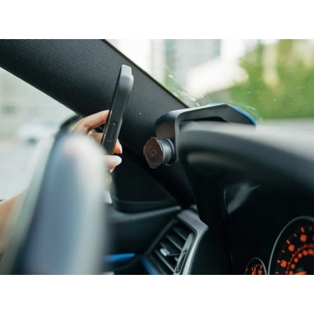 Quad Lock Podstawa montowana na przyzsawkę do auta