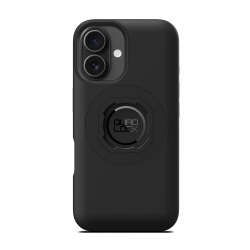 Quad Lock Etui dedykowane iPhone 16 6.1"