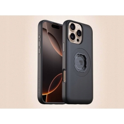 Quad Lock Etui dedykowane iPhone 16 6.1