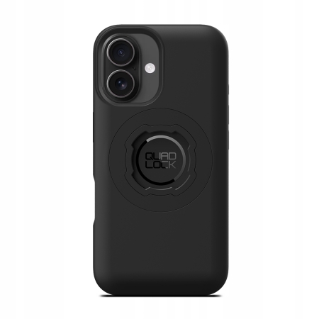 Quad Lock Etui dedykowane iPhone 16 6.1"