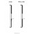 Quad Lock Etui dedykowane iPhone 16 6.1