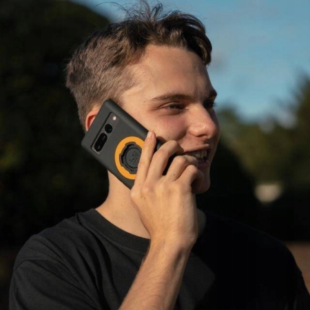 Quad Lock Etui dedykowane iPhone 16 PRO 6.3