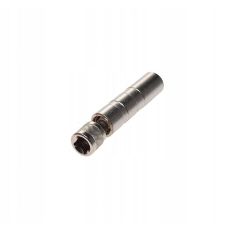 WM Motors Klucz przegubowy do świec z magnesem 14mm