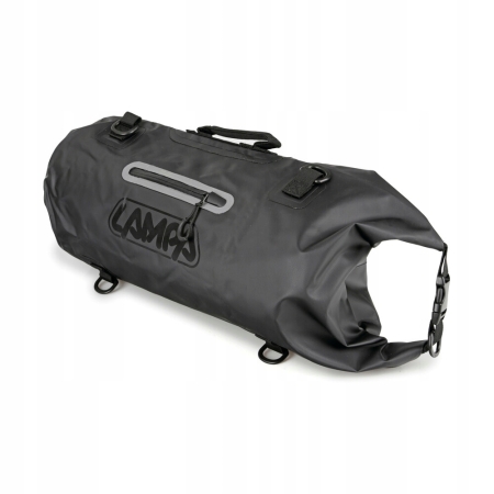 LAMPA Impervious Wodoszczelna torba rolka rollbag 30L