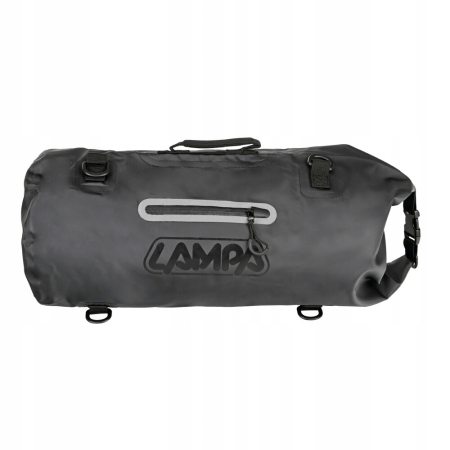 LAMPA Impervious Wodoszczelna torba rolka rollbag 30L