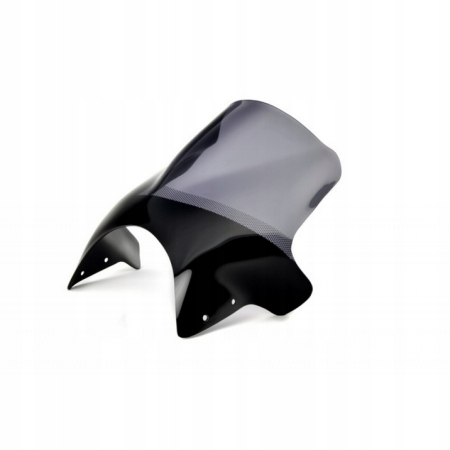 LOSTER Szyba Motocyklowa uniwersalna N3-25