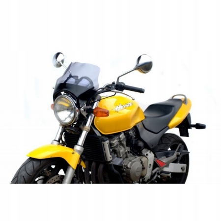 LOSTER Szyba Motocyklowa uniwersalna N4-25