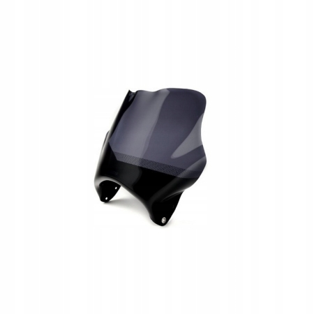 LOSTER Szyba Motocyklowa uniwersalna N4-25