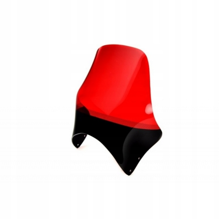 LOSTER Szyba Motocyklowa uniwersalna N7-27