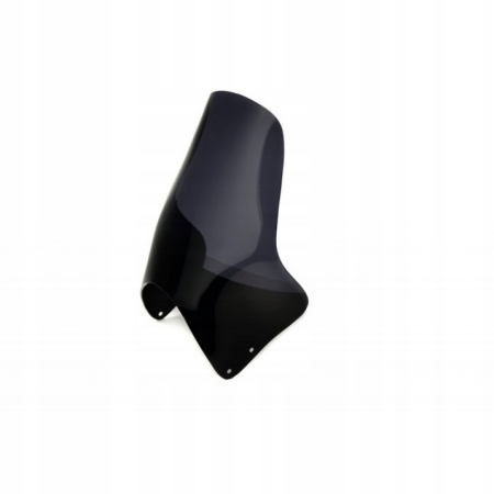 LOSTER Szyba Motocyklowa uniwersalna N7-27