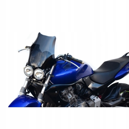 LOSTER Szyba Motocyklowa uniwersalna N8-DUO