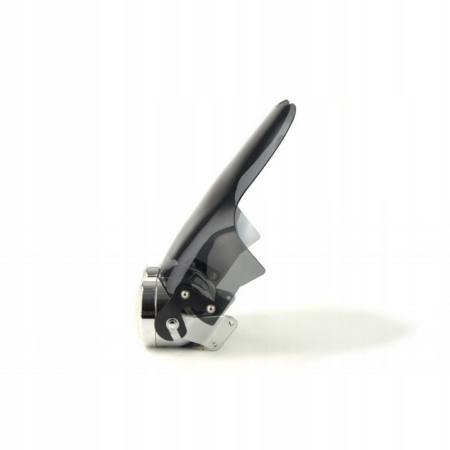 LOSTER Szyba Motocyklowa uniwersalna N8-DUO