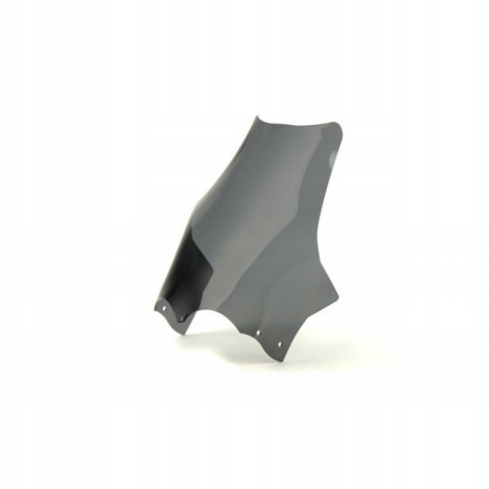 LOSTER Szyba Motocyklowa uniwersalna N8-DUO