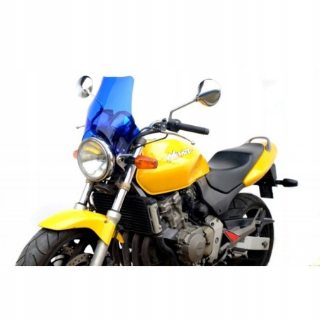 LOSTER Szyba Motocyklowa uniwersalna N9-28