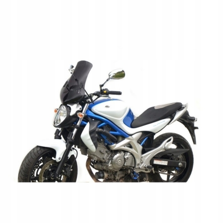 LOSTER Szyba Motocyklowa uniwersalna U1T