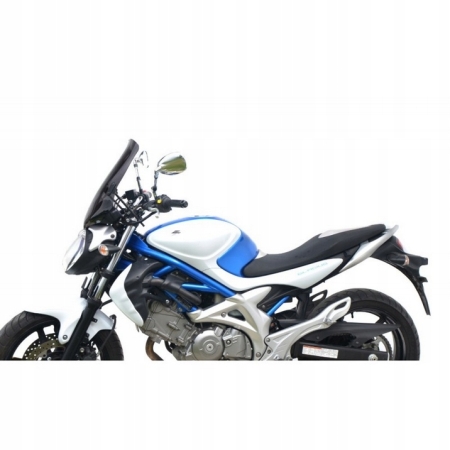 LOSTER Szyba Motocyklowa uniwersalna U1T