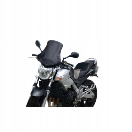 LOSTER Szyba Motocyklowa uniwersalna U1T