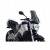 LOSTER Szyba Motocyklowa uniwersalna U1T