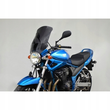 LOSTER Szyba Motocyklowa uniwersalna U2T