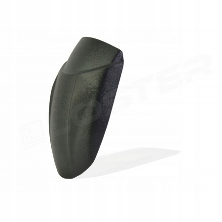 LOSTER Przedłużenie błotnika przedniego BMW S 1000XR