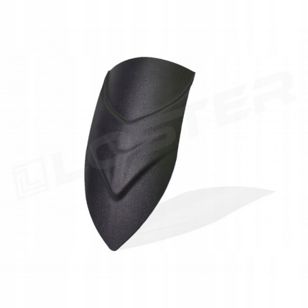LOSTER Przedłużenie błotnika przedniego Yamaha MT-125 15-19 YZF R-125 08-18