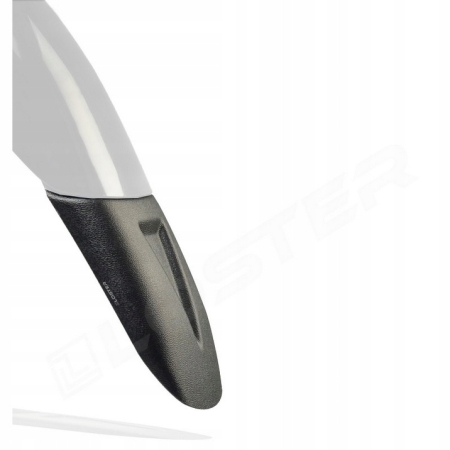 LOSTER Przedłużenie błotnika przedniego Honda Transalp 650 2001 - 2007