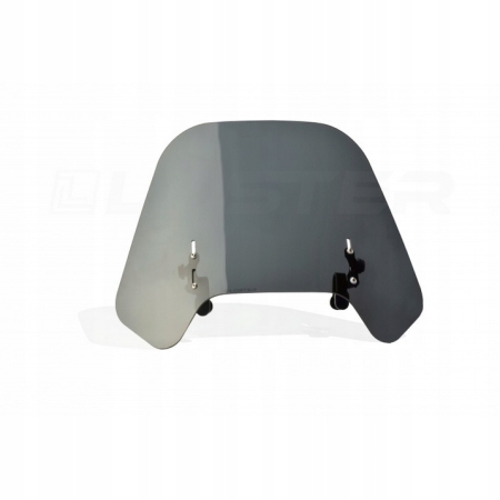 LOSTER Deflektor motocyklowy uniwersalny S4