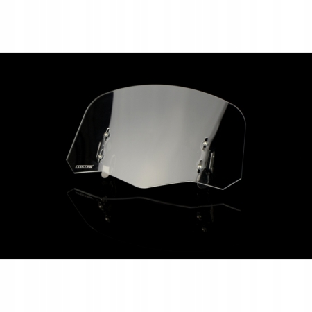 LOSTER Deflektor motocyklowy uniwersalny ZR1