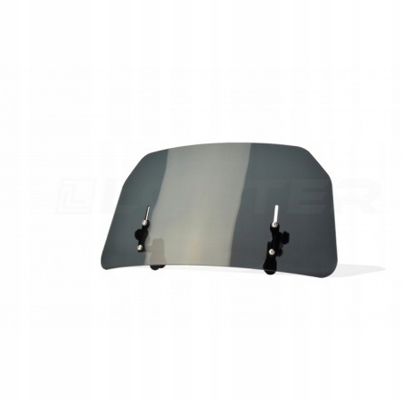 LOSTER Deflektor motocyklowy uniwersalny FJR1