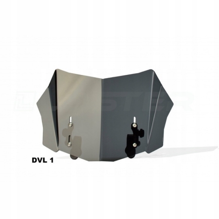LOSTER Deflektor motocyklowy uniwersalny DVL1