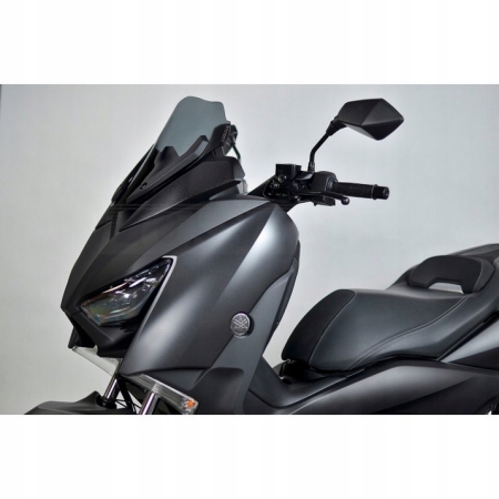 LOSTER Szyba motocyklowa Yamaha X-Max 400 Sportowa 2018-
