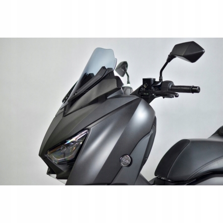 LOSTER Szyba motocyklowa Yamaha X-Max 400 Sportowa 2018-