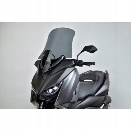 LOSTER Szyba motocyklowa Yamaha X-Max 400 Turystyczna 2018-