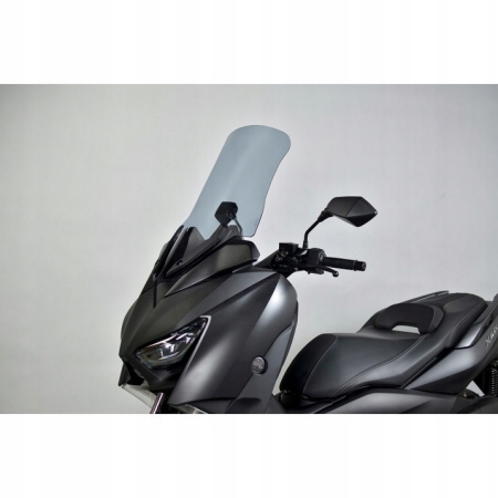LOSTER Szyba motocyklowa Yamaha X-Max 400 Turystyczna 2018-