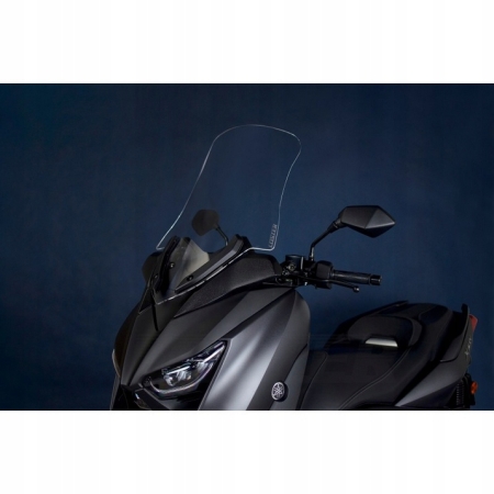 LOSTER Szyba motocyklowa Yamaha X-Max 400 Turystyczna 2018-