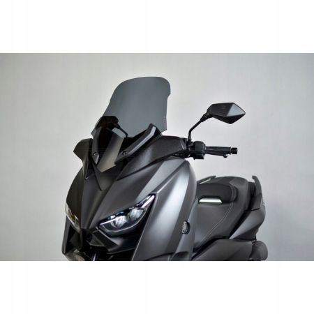 LOSTER Szyba motocyklowa Yamaha X-Max 400 Standard 2018-