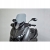LOSTER Szyba motocyklowa Yamaha X-Max 400 Standard 2018-