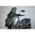 LOSTER Szyba motocyklowa Yamaha X-Max 400 Standard 2018-