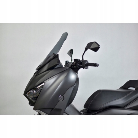 LOSTER Szyba motocyklowa Yamaha X-Max 300 Standard 2018-