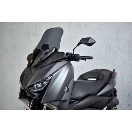LOSTER Szyba motocyklowa Yamaha X-Max 300 Standard 2018-