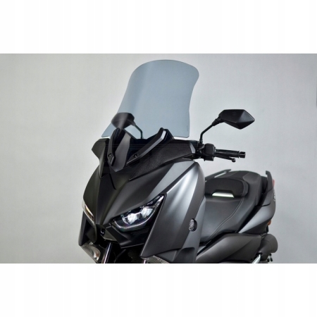 LOSTER Szyba motocyklowa Yamaha X-Max 125 Turystyczna 2018-
