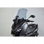 LOSTER Szyba motocyklowa Yamaha X-Max 125 Turystyczna 2018-