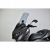 LOSTER Szyba motocyklowa Yamaha X-Max 125 Turystyczna 2018-