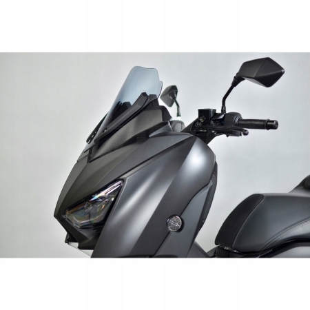 LOSTER Szyba motocyklowa Yamaha X-Max 300 Sportowa 2018-