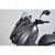 LOSTER Szyba motocyklowa Yamaha X-Max 300 Sportowa 2018-
