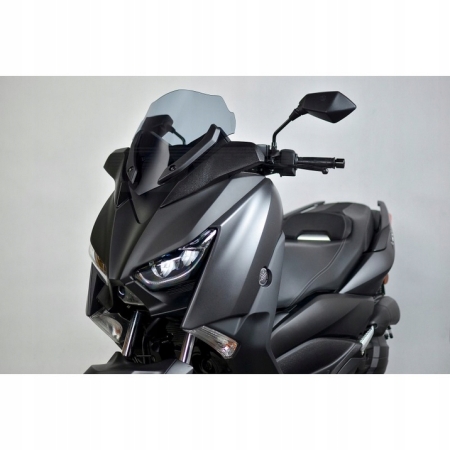 LOSTER Szyba motocyklowa Yamaha X-Max 125 Sportowa 2018-