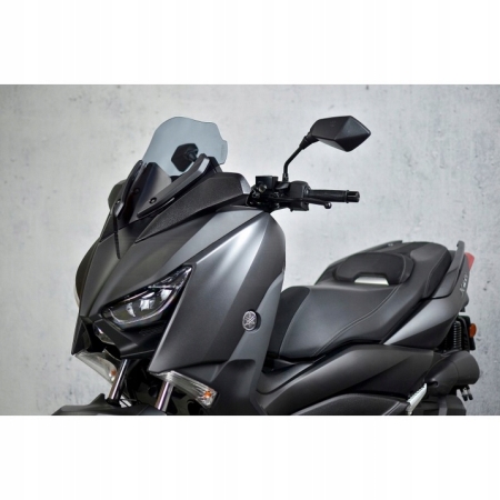 LOSTER Szyba motocyklowa Yamaha X-Max 125 Sportowa 2018-