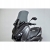 LOSTER Szyba motocyklowa Yamaha X-Max 300 Turystyczna 2018-