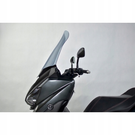 LOSTER Szyba motocyklowa Yamaha X-Max 125 Turystyczna 2014 - 2017