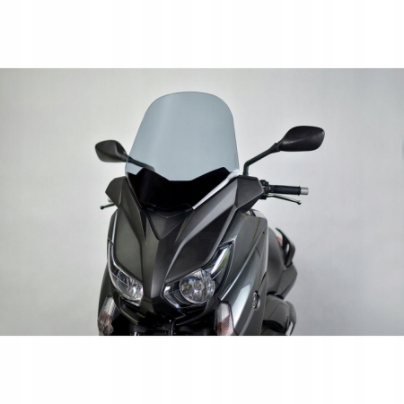 LOSTER Szyba motocyklowa Yamaha X-Max 400 Standardowa 2014 - 2017